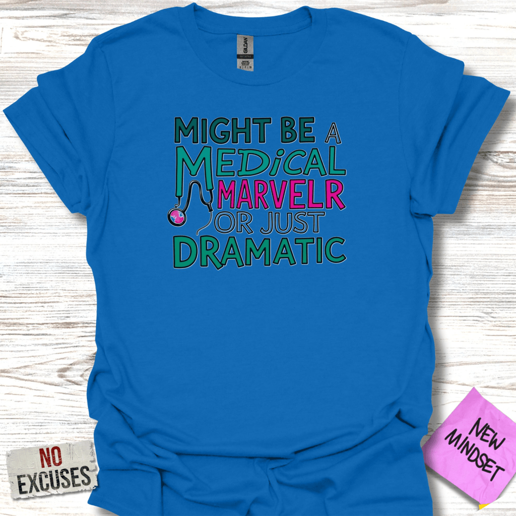 Medical - T-Shirt