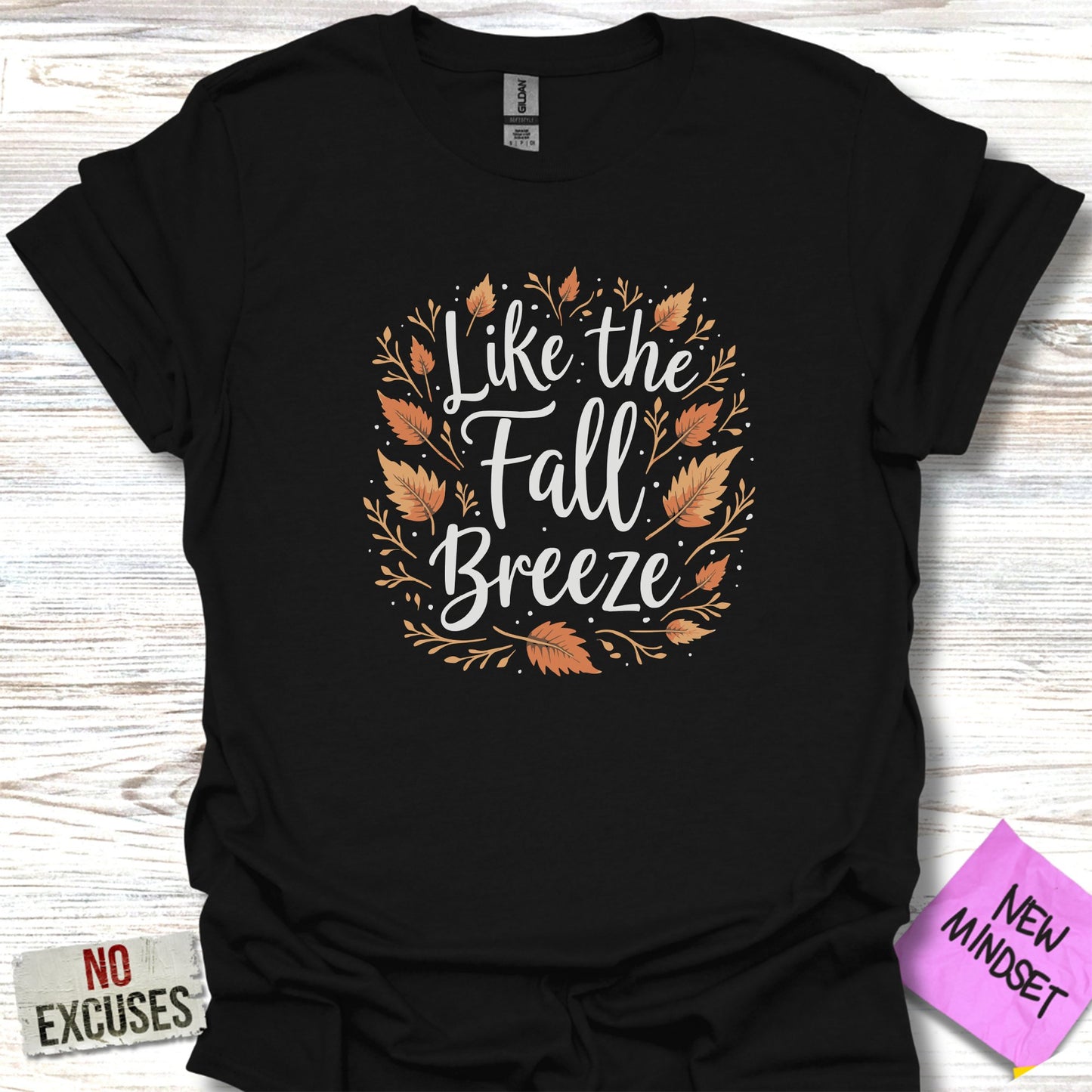 Fall Breeze T-Shirt