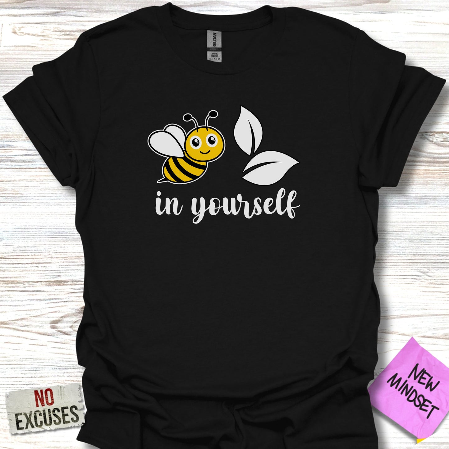 Believe T-Shirt
