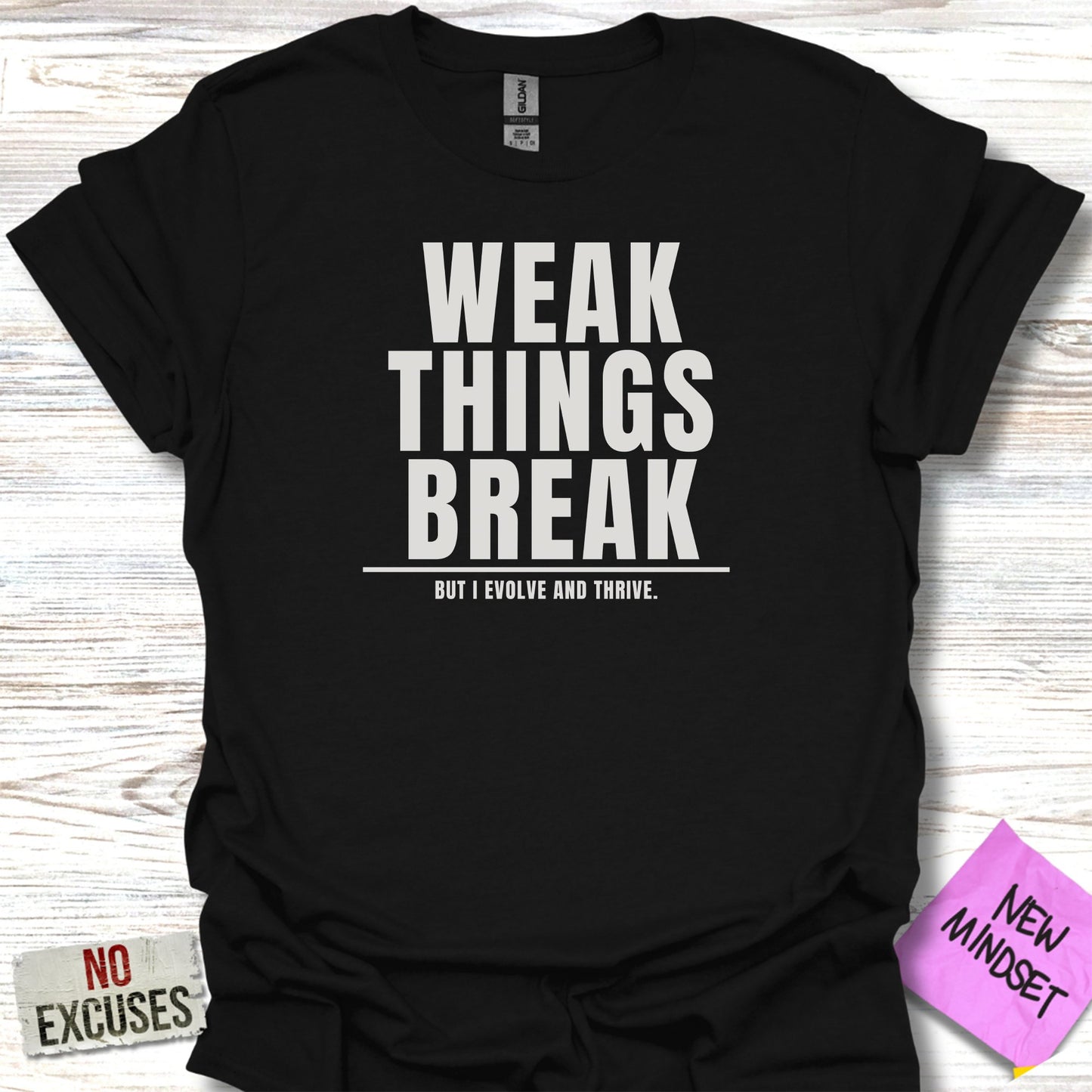 Evolve T-Shirt