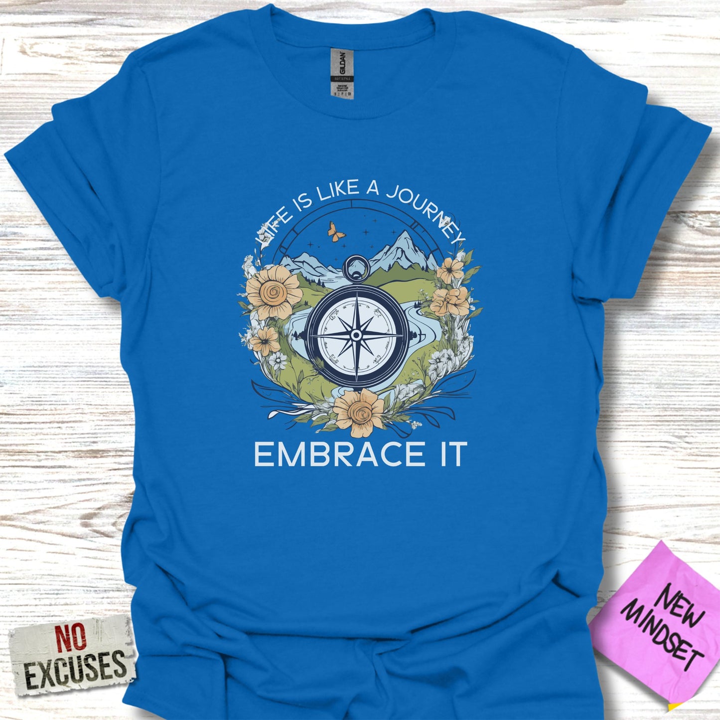 Embrace It T-Shirt