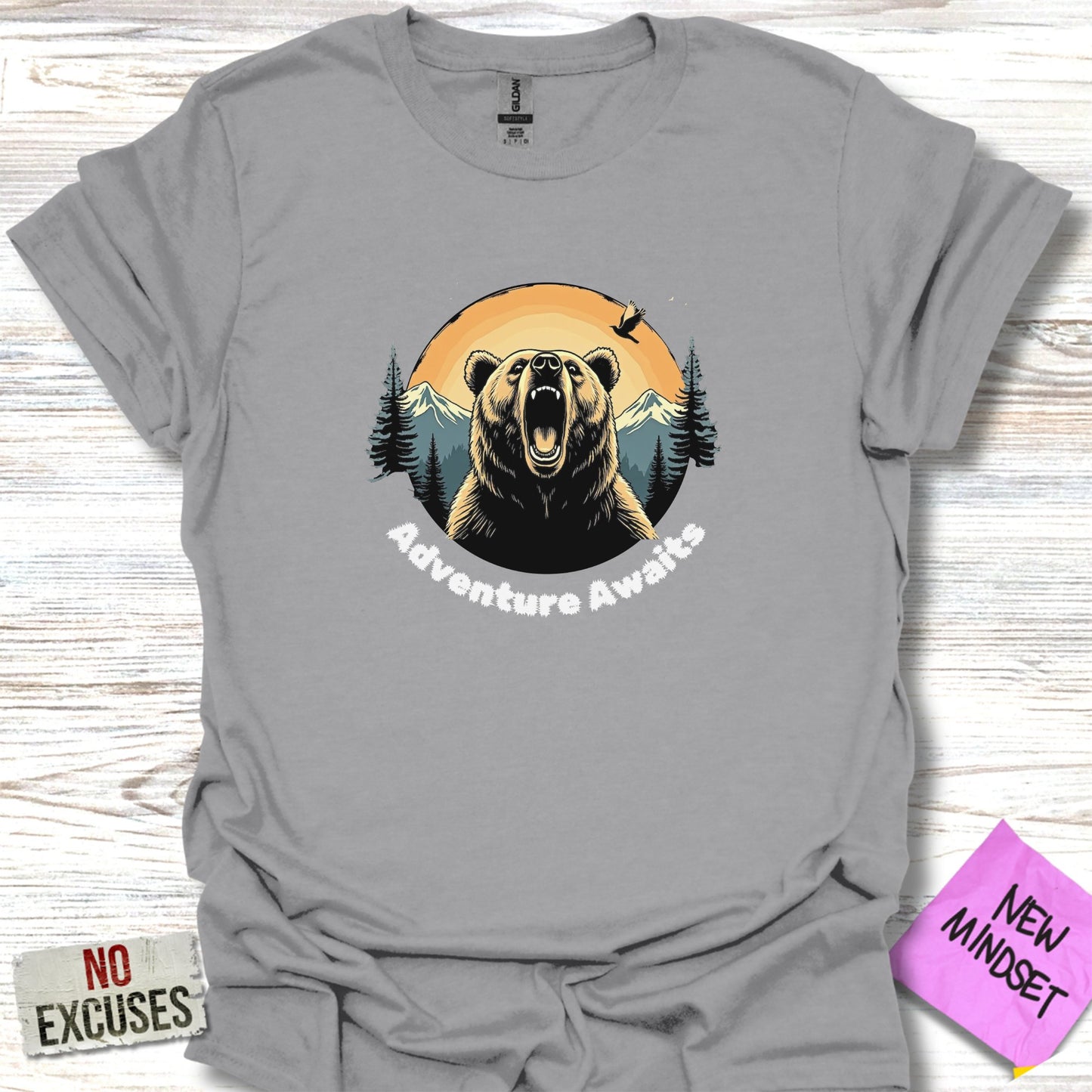 Adventure T-Shirt