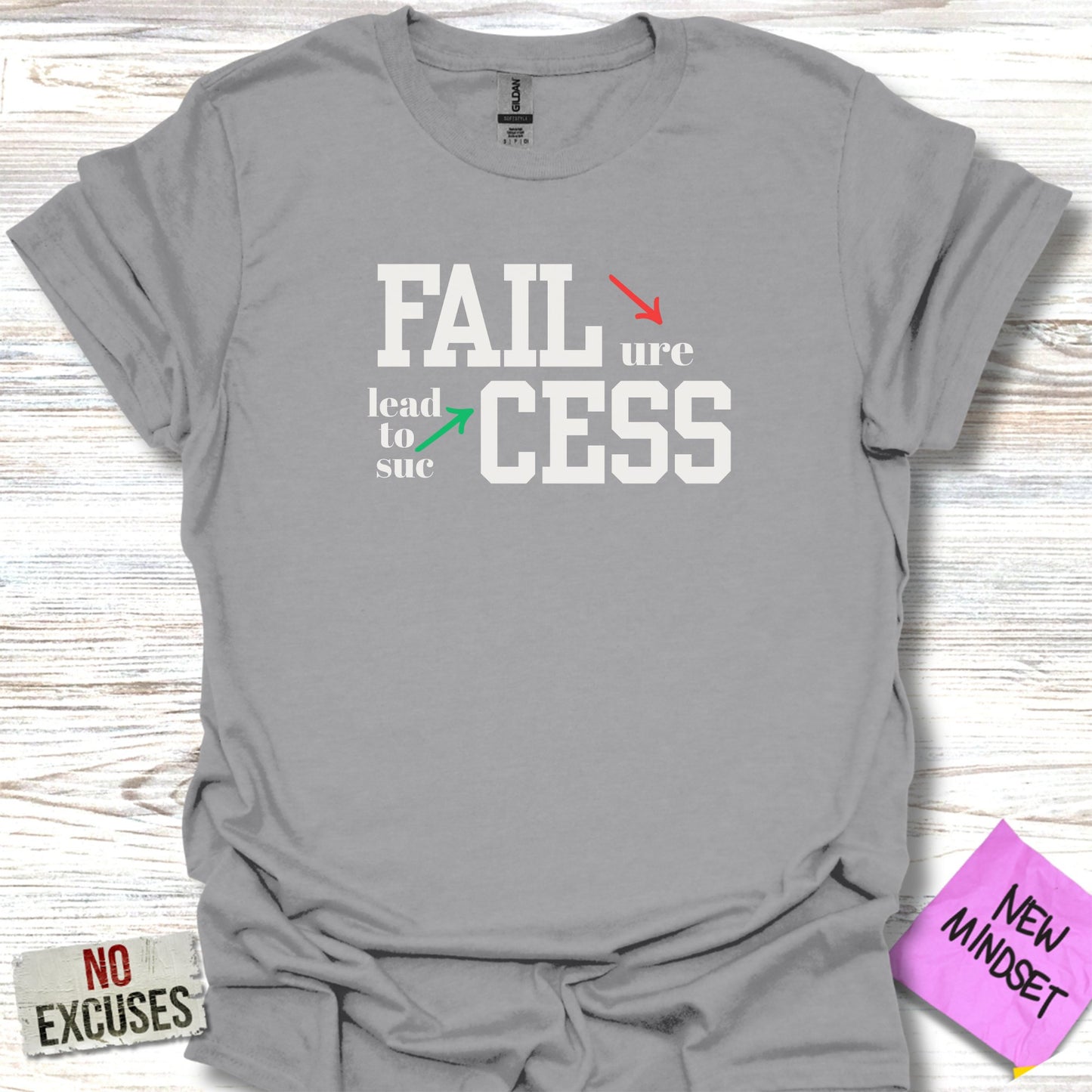 Fail T-Shirt