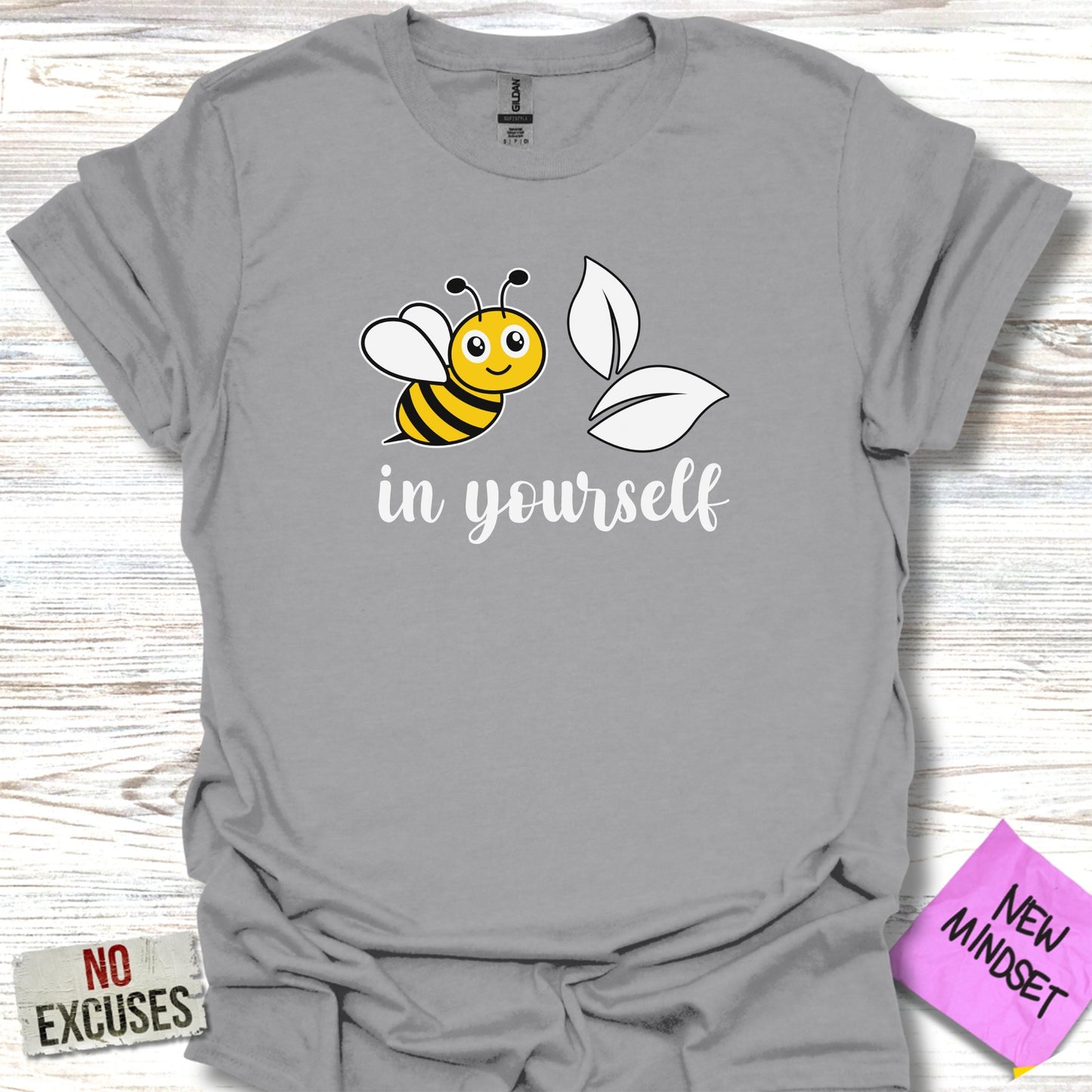 Believe T-Shirt