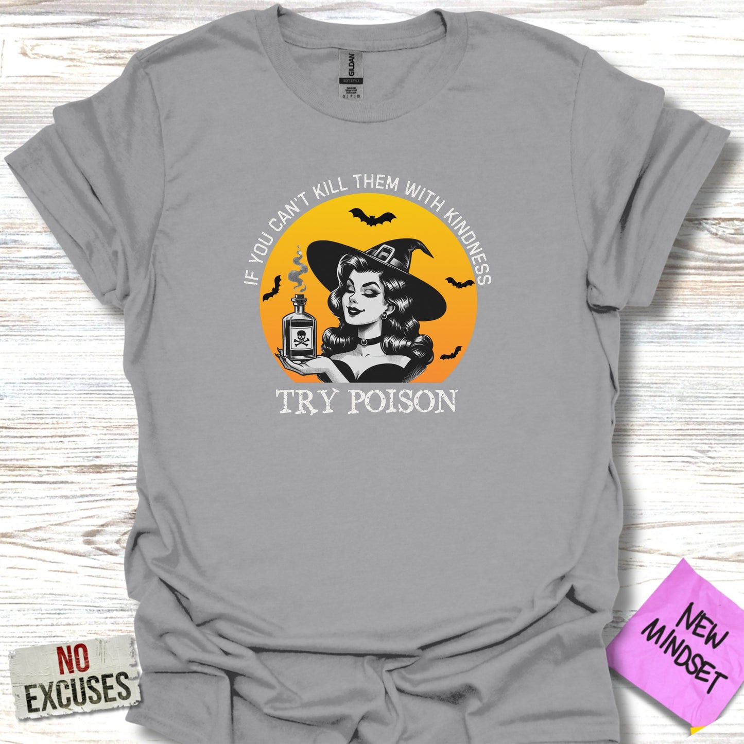 Kindness T-Shirt