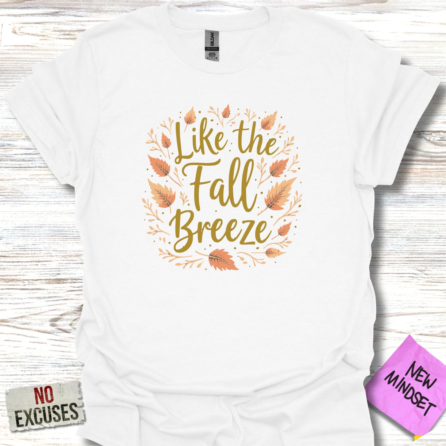 Fall Breeze T-Shirt