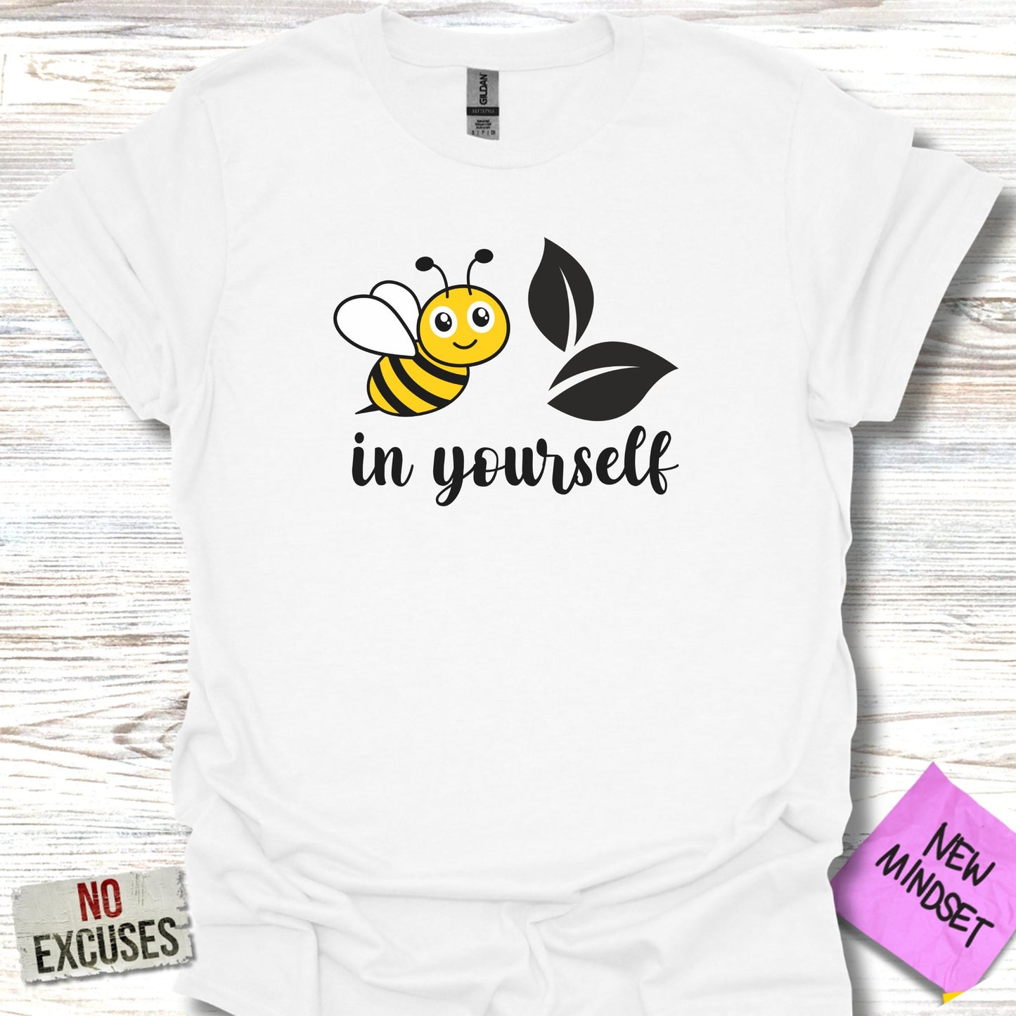 Believe T-Shirt