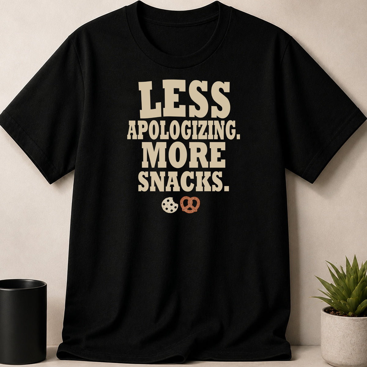 Black t-shirt — 01a0b294-12a7-7113-82cb-5ed082917e28