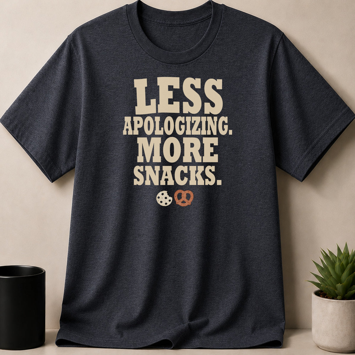 Dark Heather t-shirt — 01a0b294-12a7-7752-8a1b-a231ab8ef4ef