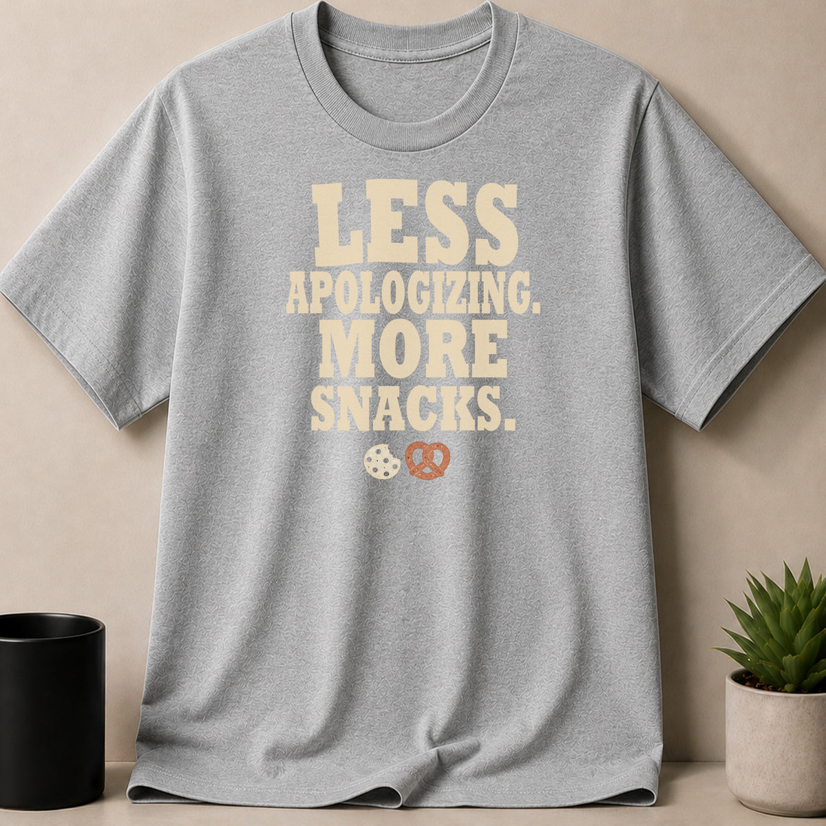 Sport Grey t-shirt — 01a0b294-12a7-7acf-929b-baa20097275d