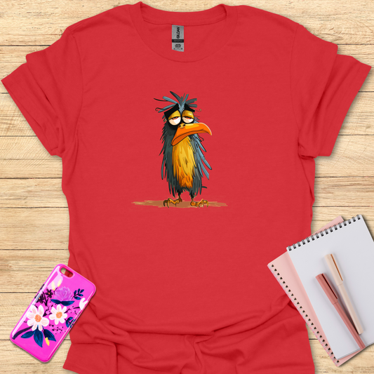 Lonely Bird T-Shirt