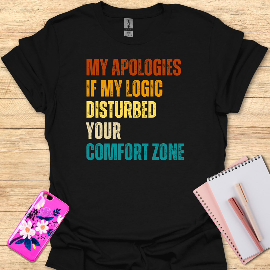 Apologies T-Shirt