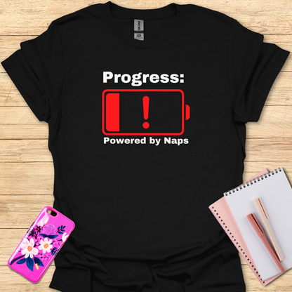 Progress Nap T-Shirt