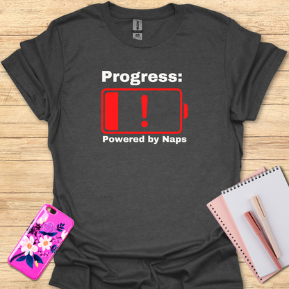 Progress Nap T-Shirt