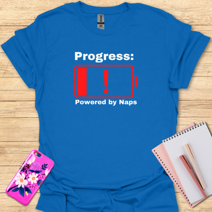 Progress Nap T-Shirt