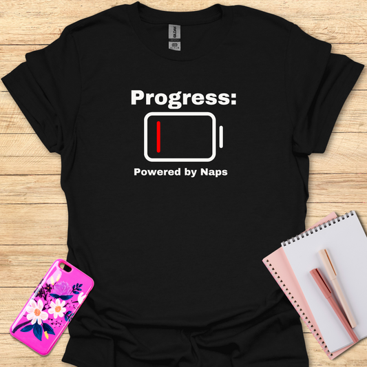 Progress T-Shirt