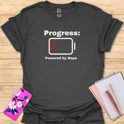 Progress T-Shirt