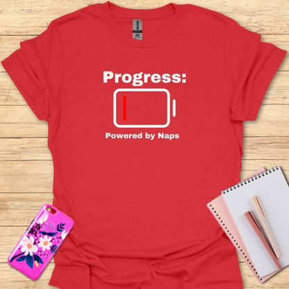 Progress T-Shirt