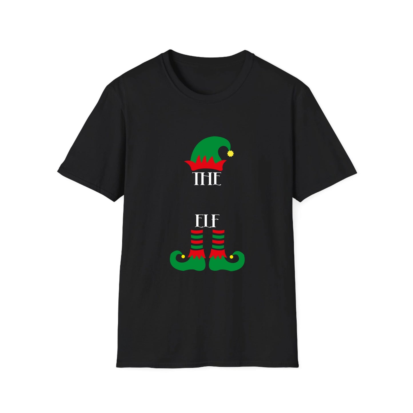 The ELF T-Shirt