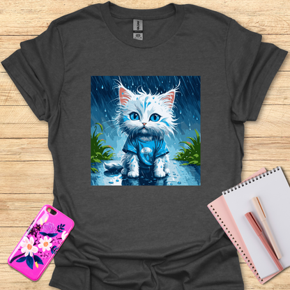 RainCat T-Shirt