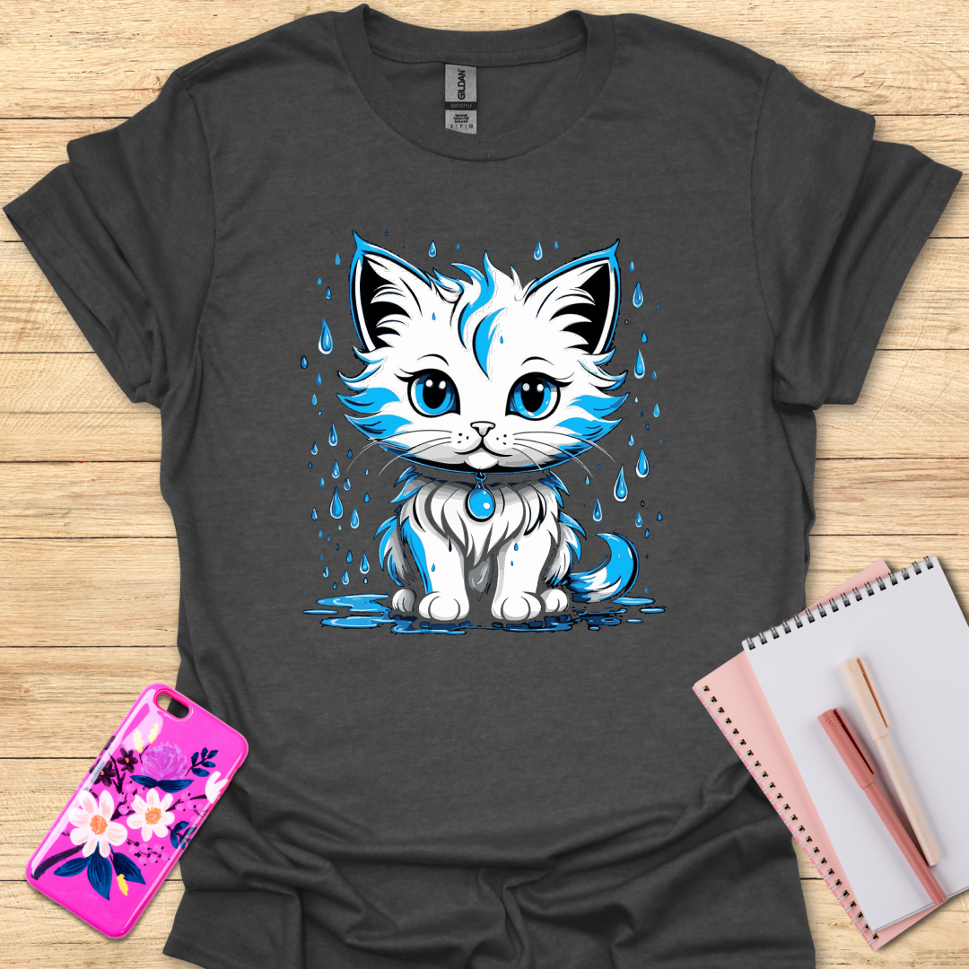 WetCat T-Shirt