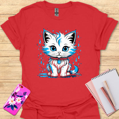 WetCat T-Shirt