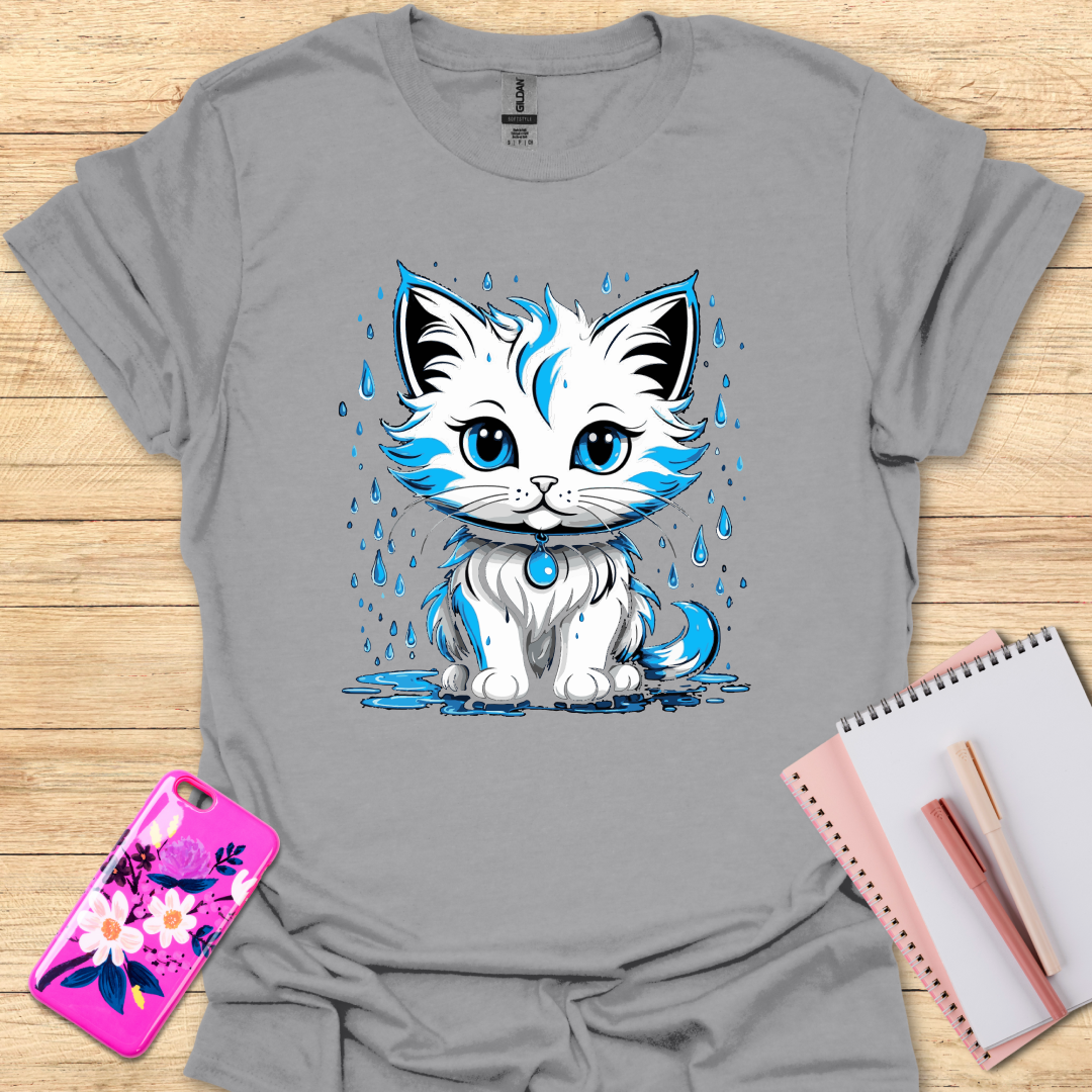 WetCat T-Shirt