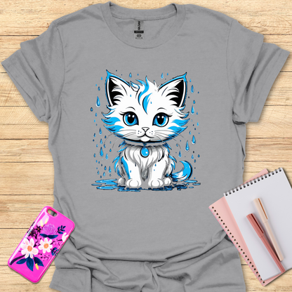 WetCat T-Shirt