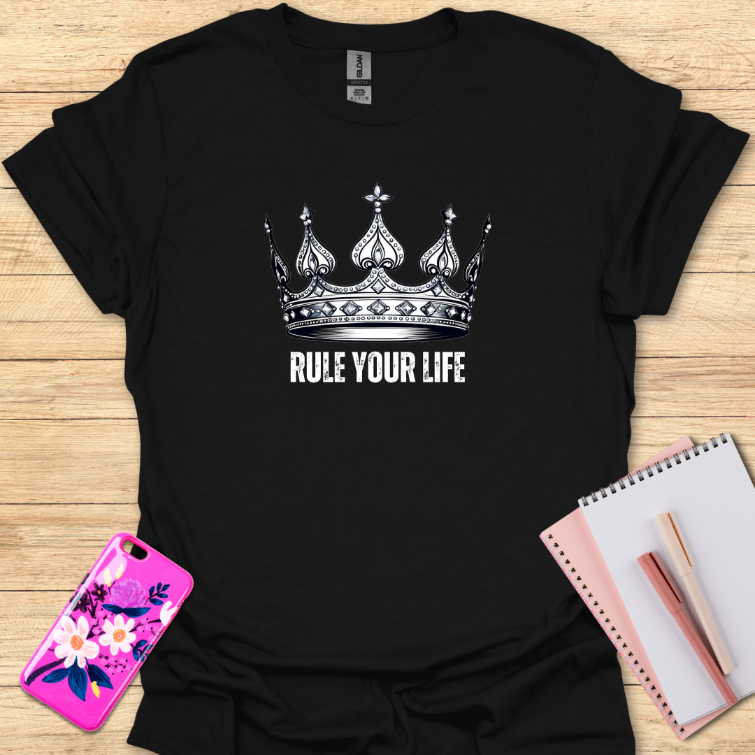 Crown T-Shirt