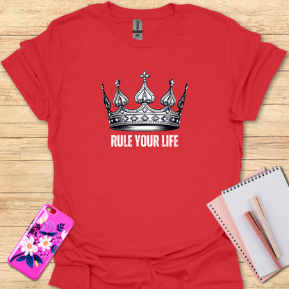 Crown T-Shirt