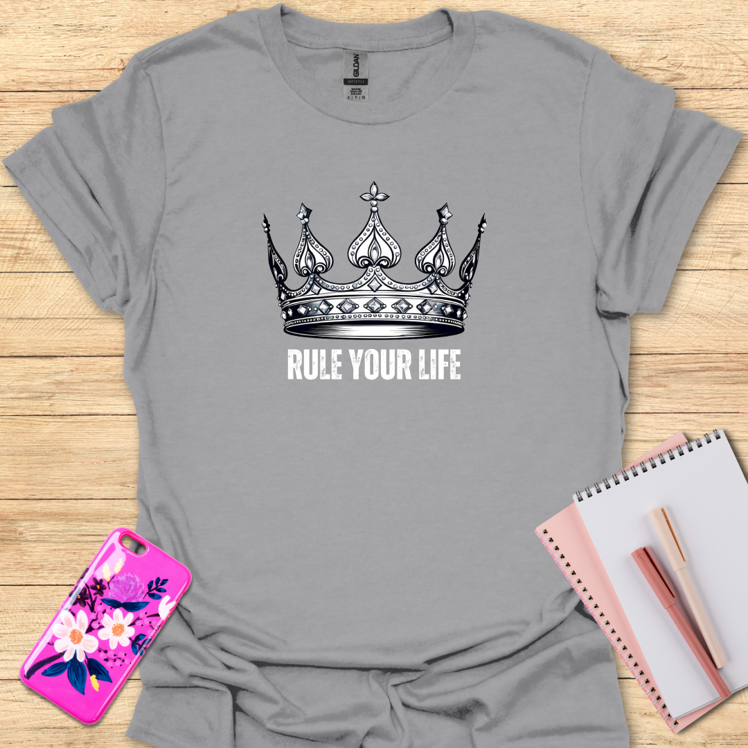 Crown T-Shirt