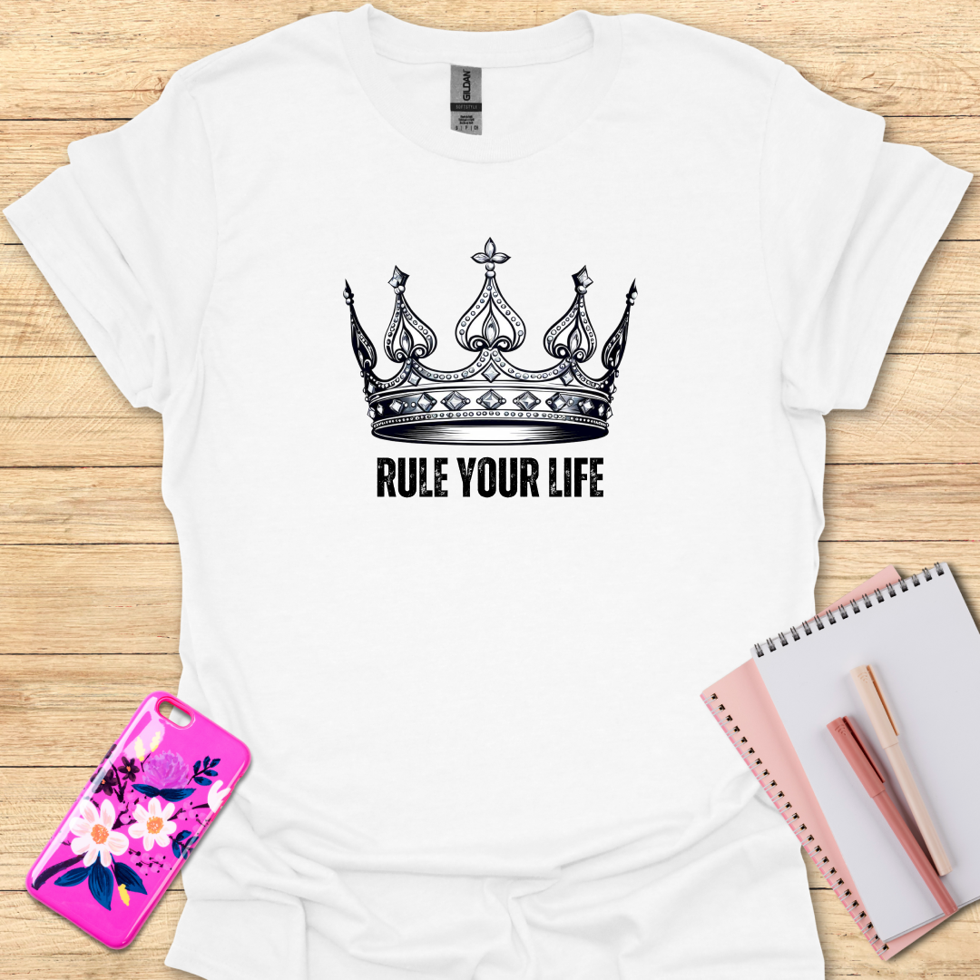 Crown T-Shirt