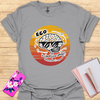 Ego T-Shirt