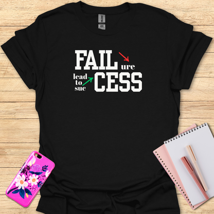 Fail T-Shirt