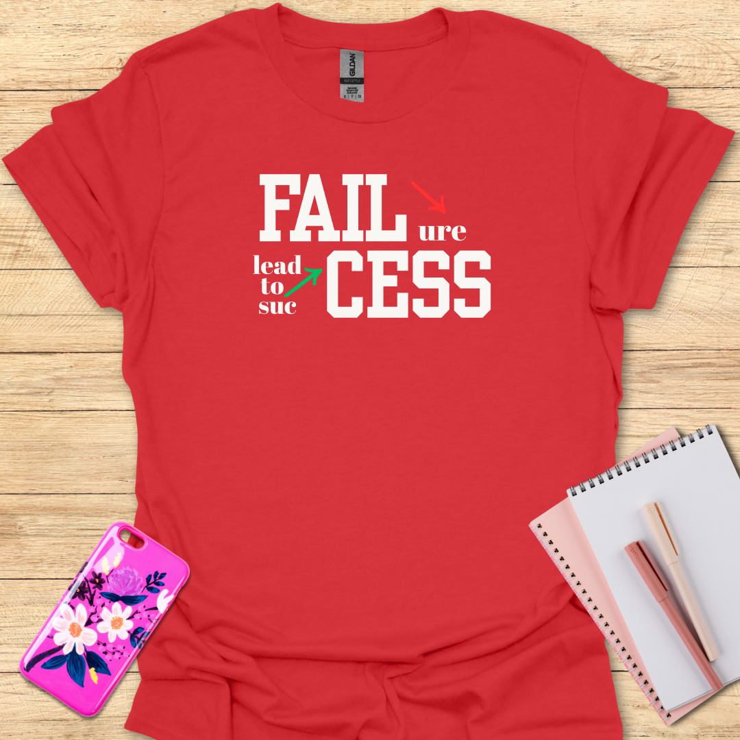 Fail T-Shirt