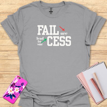 Fail T-Shirt