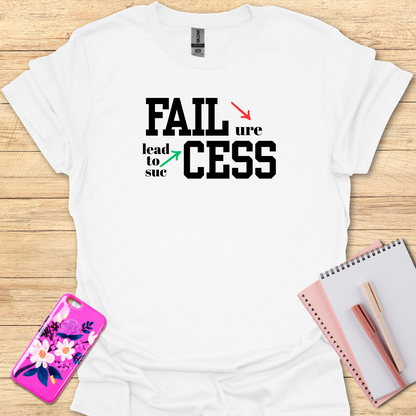 Fail T-Shirt