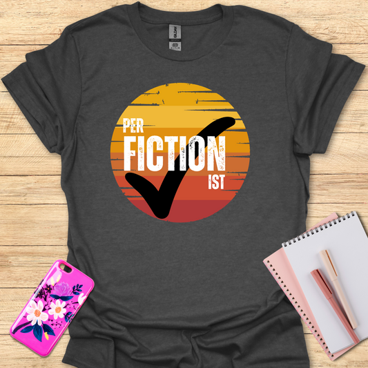 Fiction T-Shirt