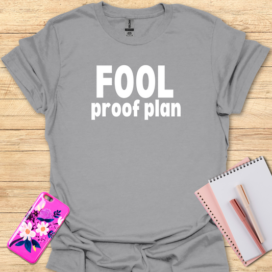 Fool T-Shirt