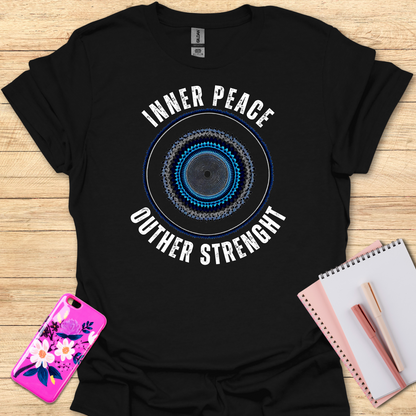 Inner Peace T-Shirt