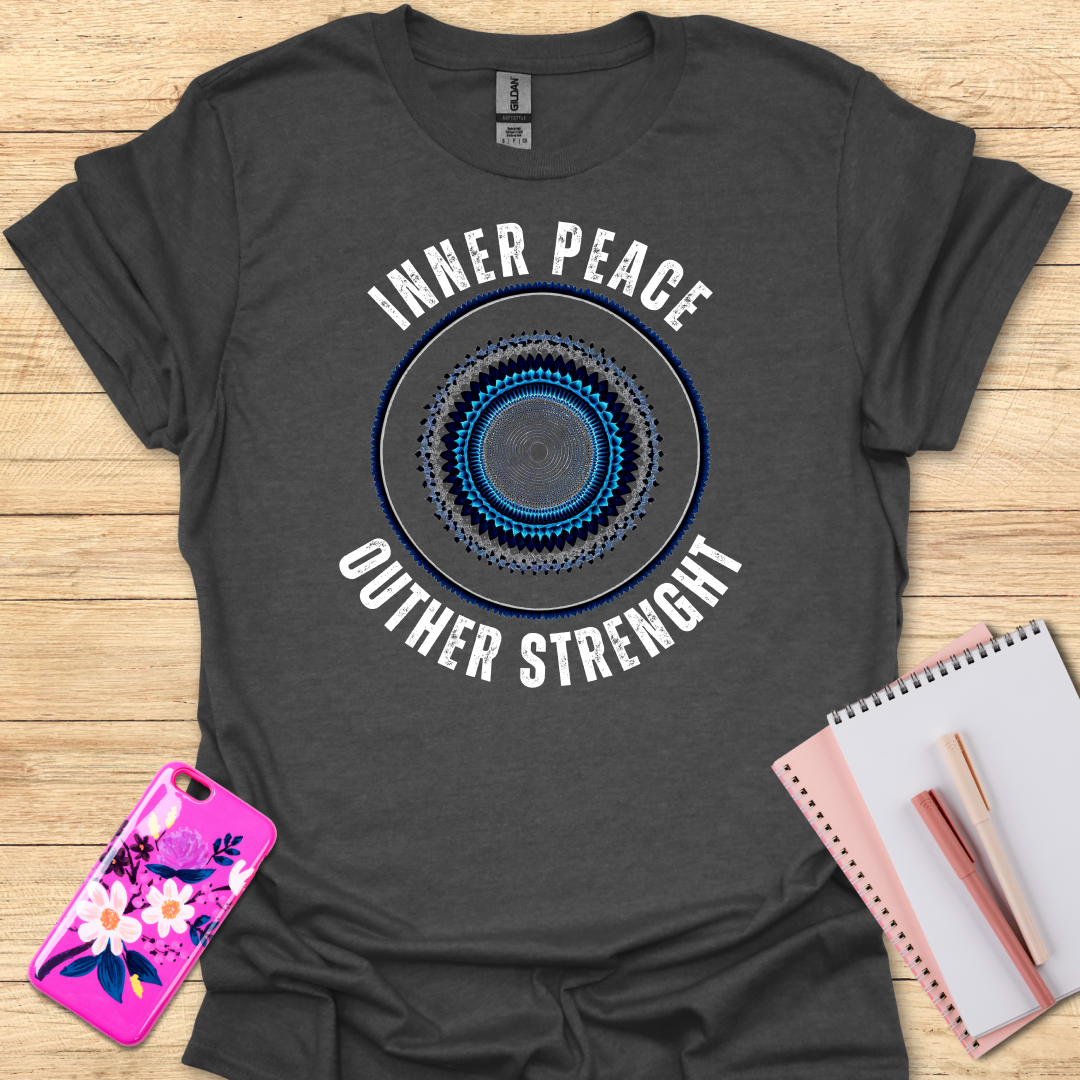 Inner Peace T-Shirt