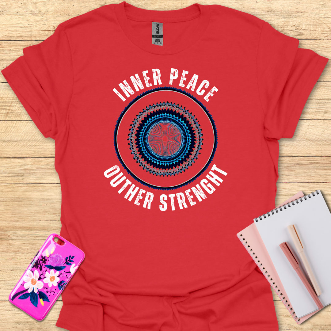 Inner Peace T-Shirt