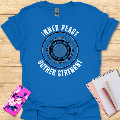 Inner Peace T-Shirt