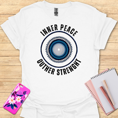 Inner Peace T-Shirt