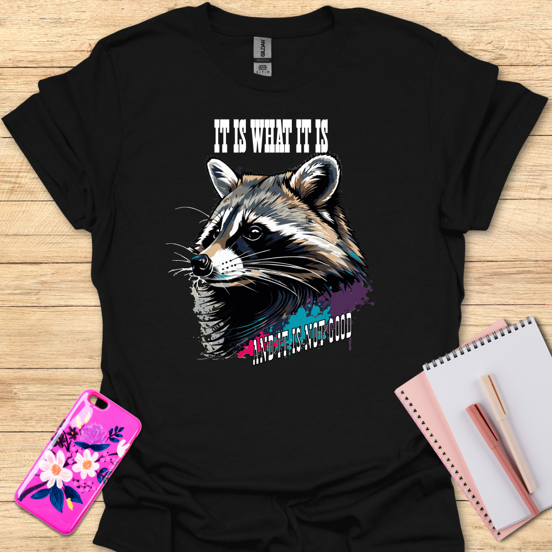 It Is What It Is T-Shirt