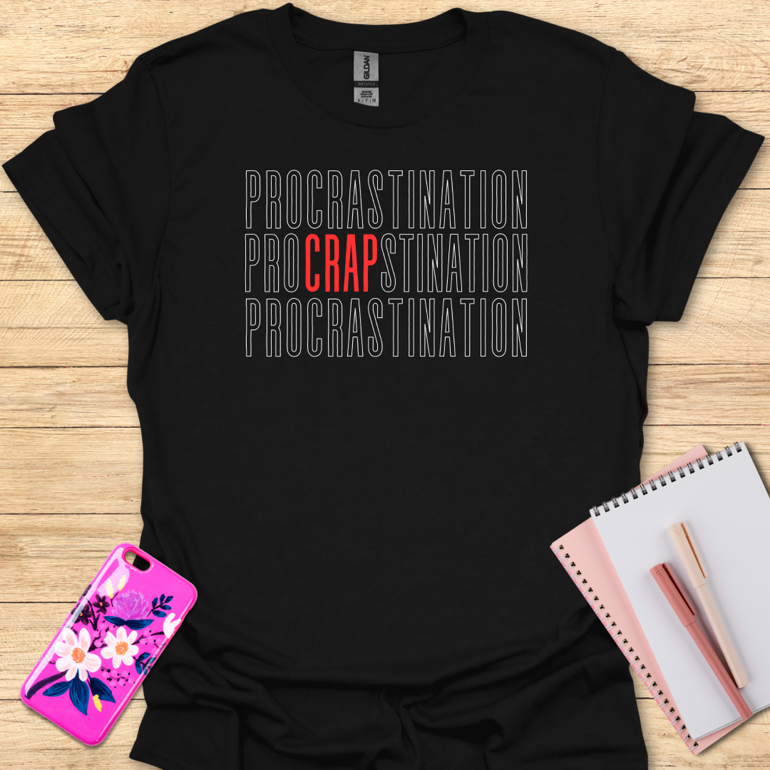 ProCrap T-Shirt