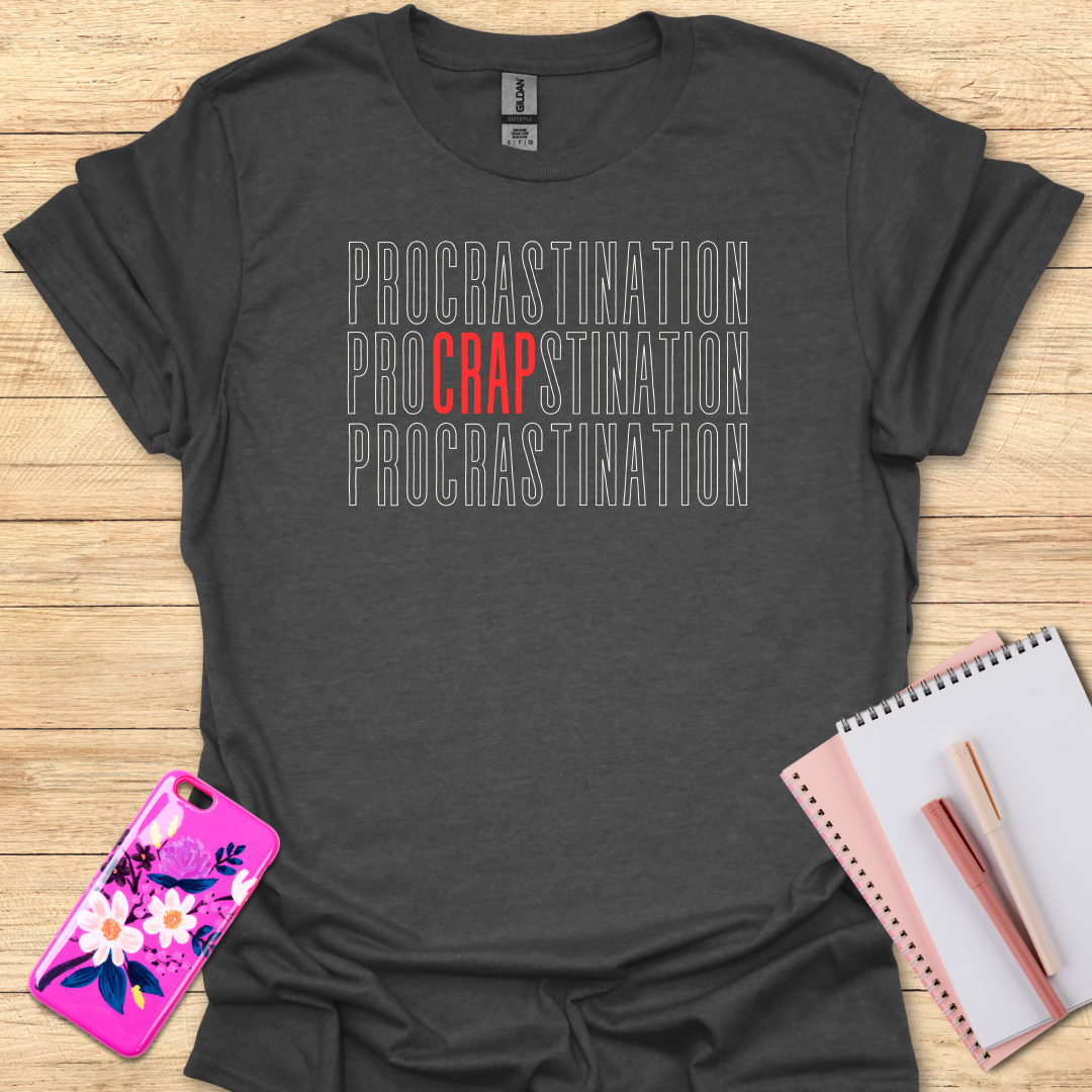 ProCrap T-Shirt