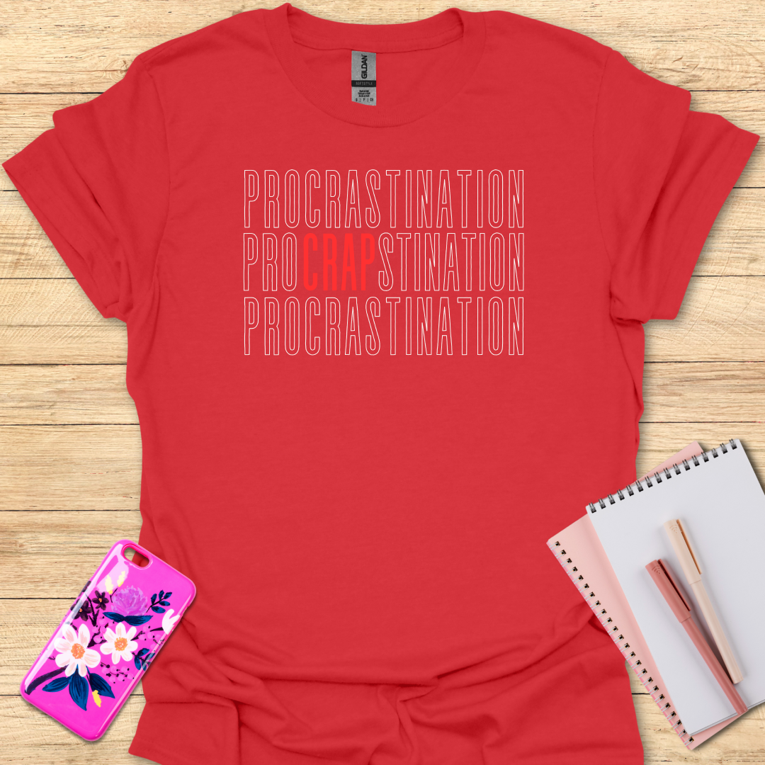 ProCrap T-Shirt