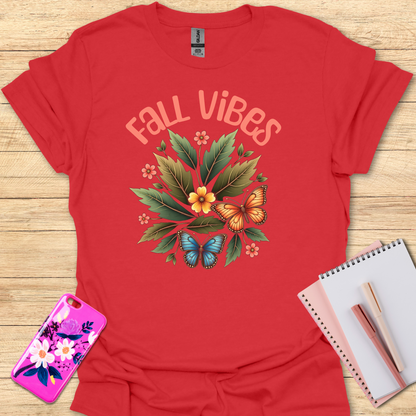 Fall Vibes T-Shirt