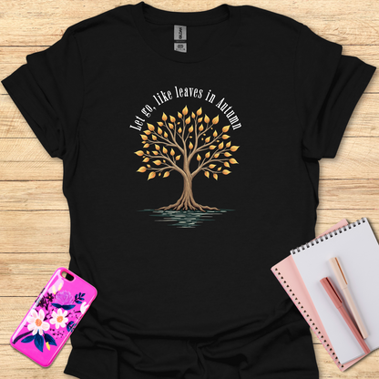 Fall Tree2 T-Shirt